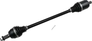 Eje X-Treme Heavy-Duty - Semieje HD extreame