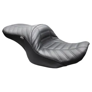LePera, asiento doble Maverick. Indy. Up Front