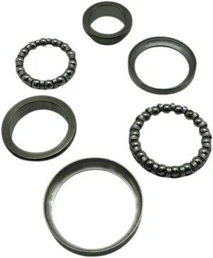 Rodamiento de columna de dirección para Harley-Davidson