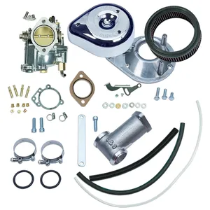 S&S, kit de carburador Super E