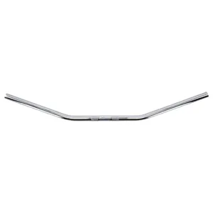 Fehling, barra drag de 1". 92cm. Cromado
