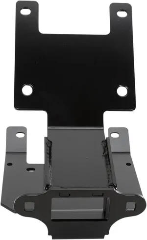 Kit de montaje para cabrestante - Soporte Canam renegade