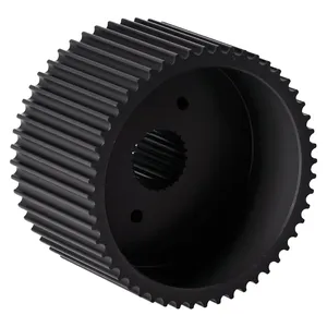 Polea delantera Bdl, 69 mm, 8 mm, 52 dientes