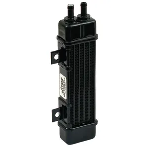 Jagg, radiador de aceite de repuesto. 6 filas. Serie SlimLine 1200 <span style="color: red;font-size: 0,5em">- PEDIDO ESPECIAL -</span>