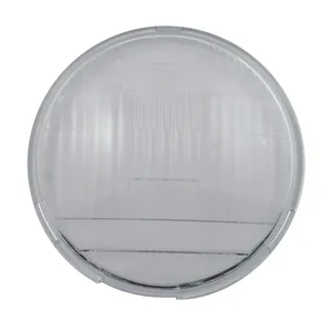 Lente de faro Springer de repuesto, 6-1/2"