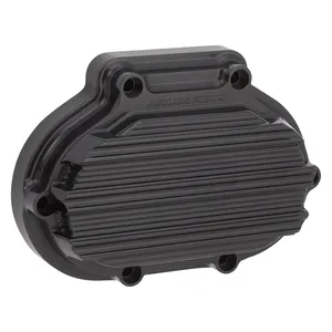 Arlen Ness, tapa final de transmisión 10-gauge, embrague de cable
