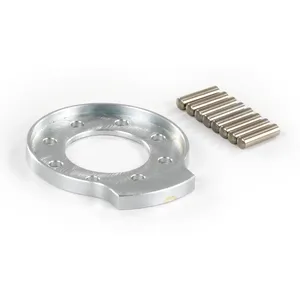 K-Tech, placa de tope de horquilla interna