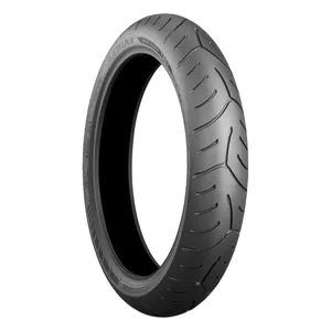 Neumático Bridgestone 120/70ZR17 T30 F -L TL