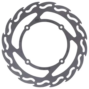 Rotor de freno fijo serie Flame de Moto-Master