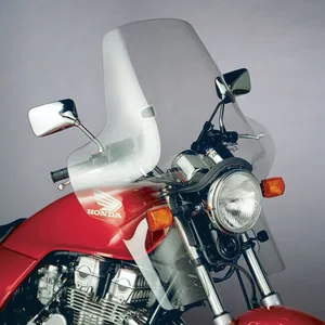 Parabrisas NC Plexifairing™ 3 - Transparente