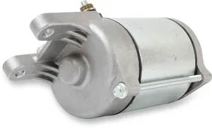 Motor de arranque eléctrico recambio para motocicleta