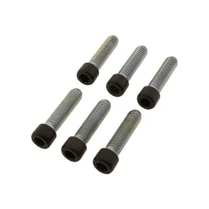 Screws4Bikes, kit de tornillos, soportes de horquilla delantera