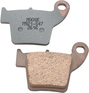 Pastillas de freno XCR