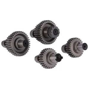 Juego de árboles de levas flathead WLDR