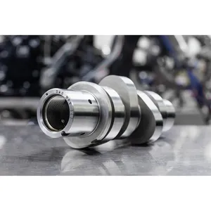 S&S, kit de árbol de levas con transmisión por cadena VVT HPT560