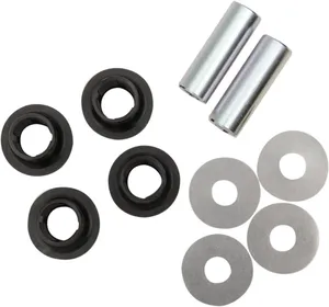 Kit de rodamientos y retenes de brazo en A para motocicleta