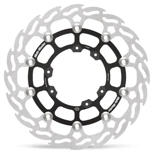 Disco Flotante Flame Series