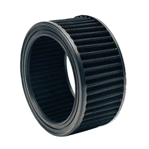 Feuling, elemento de filtro de aire BA de repuesto. 1.775" Rojo