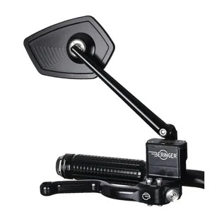 Retrovisor sin cristal Motogadget mo.view Race 150 derecho