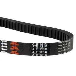 Correa de transmisión Premium para motocicleta Harley-Davidson