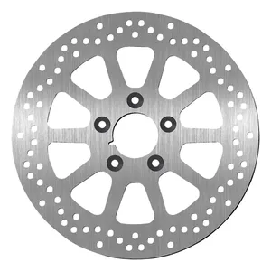 Disco de freno SBS, '10-Spoke Rigid' 292mm. Trasero