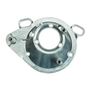 S&S, placa trasera para tapa del filtro de aire S&S E/G