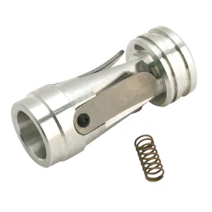 S&S, válvula de respiración de lengüeta. D.E. +.030"