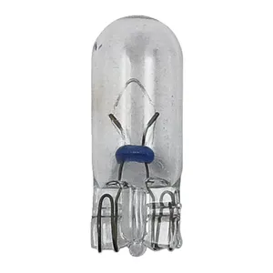 Bomba de luz Philips LongLife Ecovision W5W <span style="color: red;font-size: 0,5em">- PEDIDO ESPECIAL -</span>