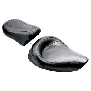 Asiento de pasajero Mustang, Narrow Touring