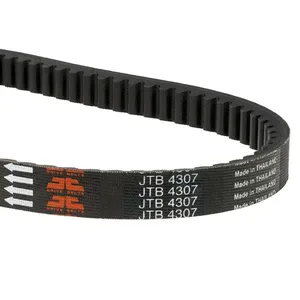 Correa de transmisión Premium para motocicleta Harley-Davidson