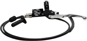 Kit freno posteriore sinistro - LFH Yamaha