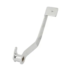 Pedal de freno