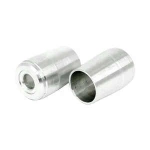Topes inferiores de horquilla, pierna de horquilla de 41mm