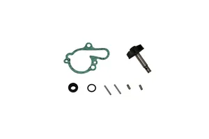 Kit de reparación de bomba de agua con retenes y juntas de estanqueidad