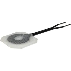 ID Tools, almohadilla térmica