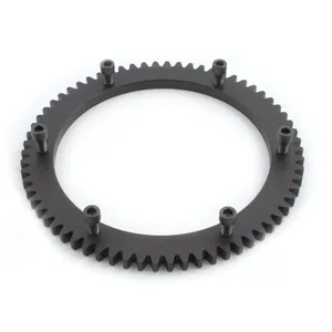 Barnett, kit de conversión de piñón de arranque. 66T