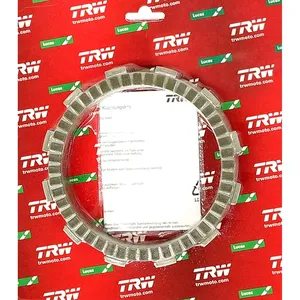 Kit de disco de embrague TRW, discos de fricción