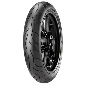 Neumático Pirelli Diablo Rosso II (K) 120/70ZR17 58W