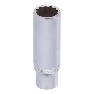 Sonic, Llave de vaso profunda 7/16"