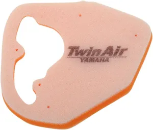 Filtro de aire estándar negro para motocicleta Harley-Davidson