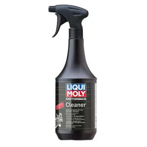 Liqui Moly, Limpiador para motos. 1 litro