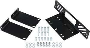Soporte de Winche RM4 UTV - cabrestante MUD POL