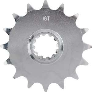 Piñón delantero - husaberg - 16 T <span style="color: red;font-size: 0,5em">- ALMACEN USA-</span>