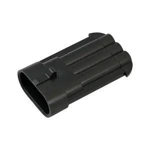 NAMZ, sensor MAP Delphi, conector macho. 3 pines <span style="color: red;font-size: 0,5em">- PEDIDO ESPECIAL -</span>