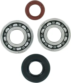 Kit de rodamientos y retenes de cigüeñal - rodamiento/retén KTM