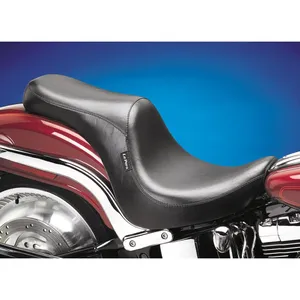 Asiento LePera, Silhouette Deluxe 2-up