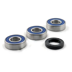 All Balls Racing, kit de rodamientos y retenes de rueda