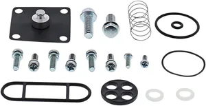 Kit de reconstrucción de grifo de combustible - reparación AC/SUZ