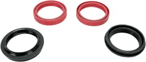 Kit de retenes y guardapolvos de horquilla - 43MM