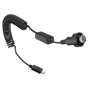 Cable Sena USB a Din de 7 pines